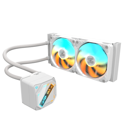 Охлаждане Gigabyte GAMING 240 ICE