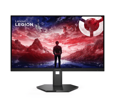 Монитор Lenovo Legion 27QD-10 - 27" 2560x1440 240Hz IPS WLED