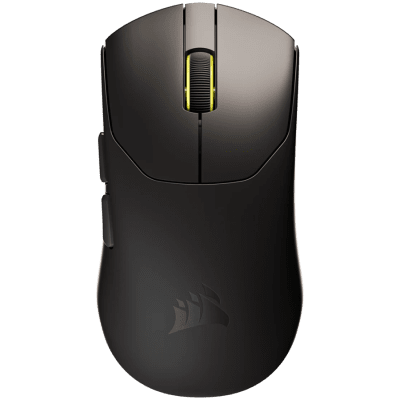 Мишка Corsair SABRE v2 PRO Ultralight, Gaming Mouse, Black
