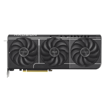 Видео карта ASUS Prime RX 9060 XT OC 16GB