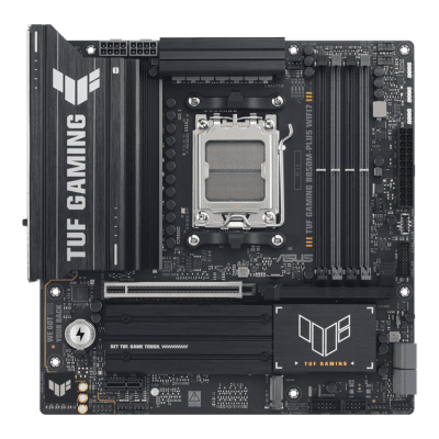Дънна платка ASUS TUF GAMING B850M-PLUS WIFI7