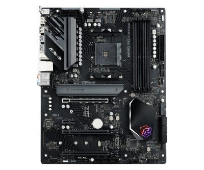 Дънна платка ASROCK B550 PG RIPTIDE