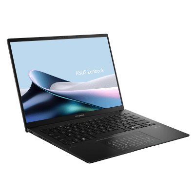 ASUS ZENBOOK 14 AMD AI 7 350 32GB 1TB 14'' 3K OLED WIN 11 HOME BLACK