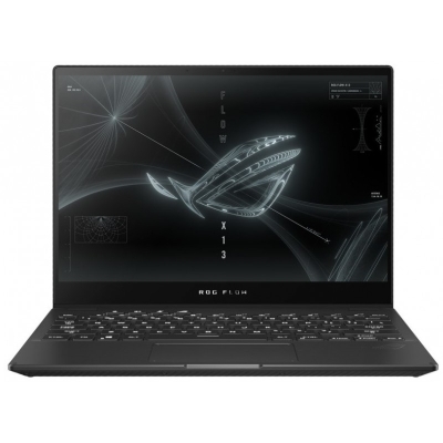 ASUS ROG FLOW X13 - AMD R9 6900HS 16GB 1TB_SSD RTX3050 ROG_XG_MOBILE_GC32L 13.4" WUXGA WIN11
