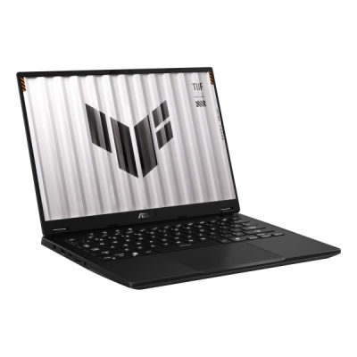 ASUS TUF GAMING - AMD R7 8845HS 16GB 1TB_SSD RTX4050 14 2.5K 165HZ GRAY