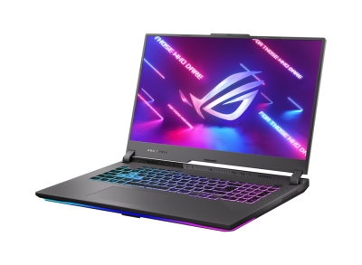 ASUS ROG STRIX G17 - AMD R9 7940HX 16GB 1TB RTX 4070 17.3'' WQHD 240HZ GRAY WIN 11 HOME