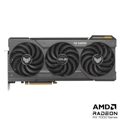 ASUS TUF-RX7800XT-O16G-GAMING