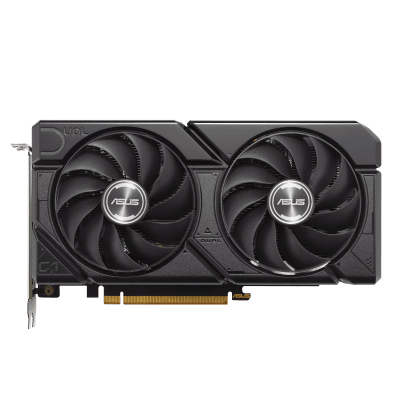 ASUS AMD RX7600 HDMI DP 128B 8GB ACTIVE