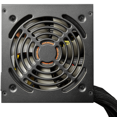 COUGAR ATLAS 600 PSU, 80 plus Bronze, 600W