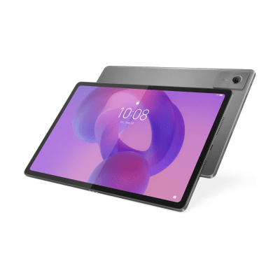 Таблет LENOVO TAB - 12.1" 25K IPS 2560x1600, MediaTek Dimensity 6400, 8GB, Arm Mali-G57, 256GB (TB361FU / ZAG70071GR)