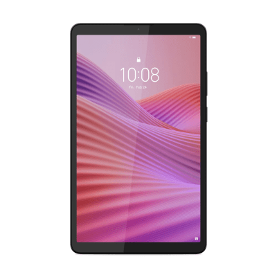 Таблет LENOVO TAB - 8.7" HD IPS 1340x800, MediaTek Helio G85, 4GB, Arm Mali-G52, 128GB (TB305XU / ZAF10172GR)