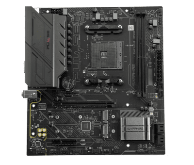 Дънна платка SAPPHIRE B550M PULSE