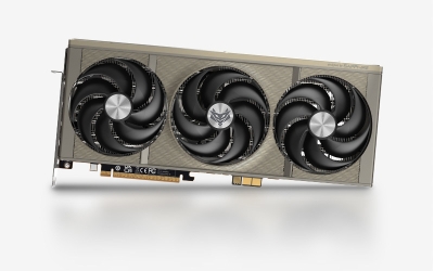 Видео карта SAPPHIRE RX 9070 XT Nitro+ Phantom 16GB