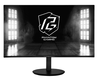 Монитор ASROCK PG27FFS2E - 27 IPS FHD 1920x1080, 240Hz, IPS, 16:9, 1ms