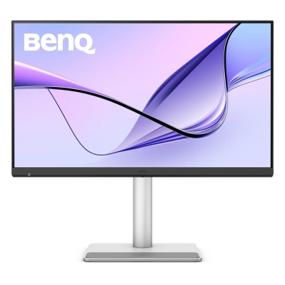 Монитор за MacBook BenQ MA270S - 27” IPS, 5K 5120x2880, 70Hz, Speaker 3Wx2