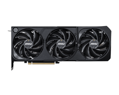 MSI RTX5070 12G SHADOW 3X OC