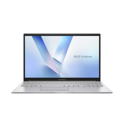ASUS VIVOBOOK 15 ULTRA 5 120U 16GB 512GB 15.6'' FHD SILVER