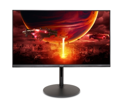 ACER 27 FHD 200Hz IPS 4ms GTG 16:9 HDMI DP FREESYNC HDR SWIVEL