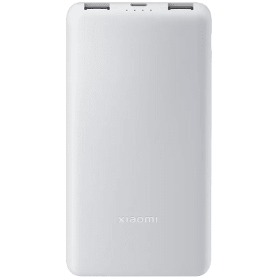 External battery Xiaomi 10000mAh 22.5W Lite (BHR9350GL) light grey