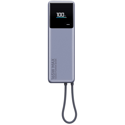 Xiaomi 165W Power Bank 10000mAh (Integrated Cable) GL