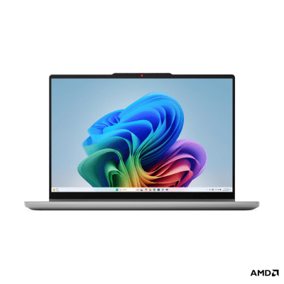 Лаптоп Lenovo IdeaPad 5 2-in-1 14AHP11 - 14.0" Full HD+ тъчскрийн, AMD Ryzen 7 250, AMD Radeon 780M, 16 GB, 512 GB SSD - 83UJ0024BM