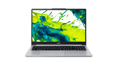 Лаптоп Acer Aspire Lite 15 AL15-49P-R65Y - 15.6" Full HD, AMD Ryzen 5 7430U, AMD Radeon RX Vega 7, 8 GB, 512 GB SSD - NX.DT8EX.002