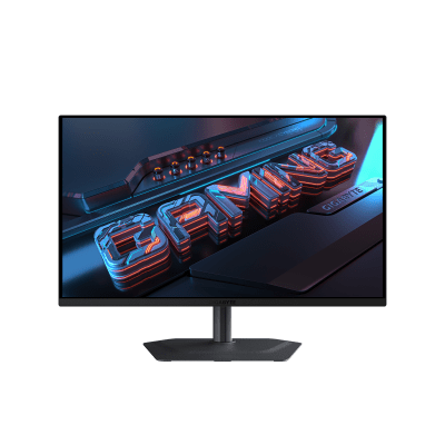 Монитор GIGABYTE MO27Q2 - 27" QD-OLED, QHD (2560x1440), 280Hz, 0.03ms