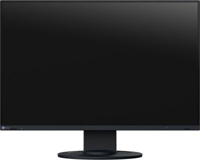 Монитор EIZO FlexScan EV2410R - 23.8 inch IPS, Wide, Full HD, HDMI, DisplayPort - Черен
