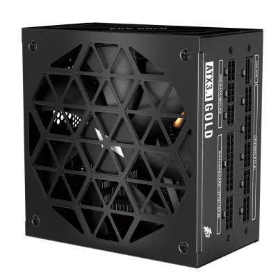 Захранване 1stPlayer ACK Gold HA-850BA2 ATX 3.1 850W, Full Modular