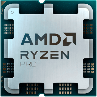 Процесор AMD Ryzen 5 PRO 7445 MPK