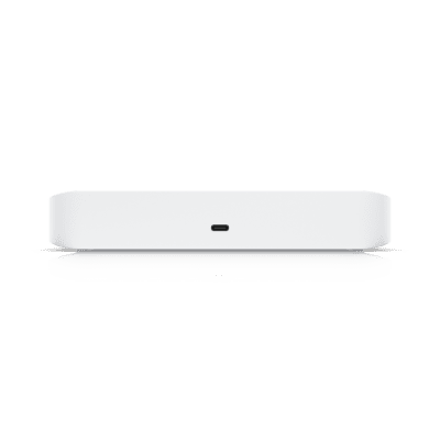 4-портов PoE+ 10G комутатор Ubiquiti UniFi Flex XG USW-Flex-XG