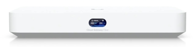 Рутер Ubiquiti UniFi Cloud Gateway10G UCG-Fiber