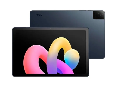 Таблет TCL TAB 10L GEN 4 (128GB) - 10.1" IPS Display, Octa-core CPU, 6000mAh battery