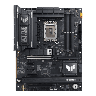 ASUS TUF GAMING Z890-PLUS WIFI