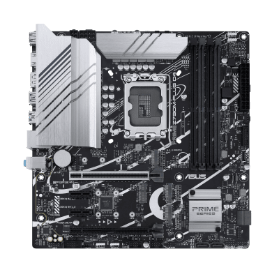 ASUS Z790 4xDDR4  4xSATA3 RAID HDMI DP          3xM2 GLAN        2xPCIEx16 2xPCIEx1