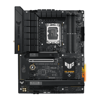 ASUS B760 4xDDR5  4xSATA3 RAID HDMI DP           3xM2 GLAN        2xPCIEx16 2xPCIEx1 WiFi