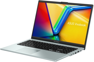 ASUS VIVOBOOK GO 15  R5-7 16G 512GB_SSD INT 15.6 FHD GRAY BACKLIT