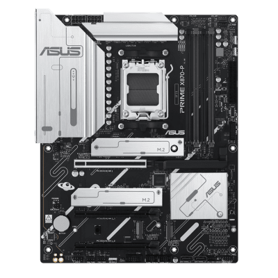 ASUS PRIME X870-P /AM5