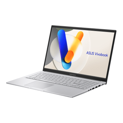 ASUS VIVOBOOK 15 - I7 1355U 16GB 1TB_SSD INT 15.6'' FHD AG WIN 11 HOME SILVER