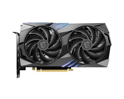 MSI NVIDIA RTX4060TI HDMI DP 128B 8GB ACTIVE