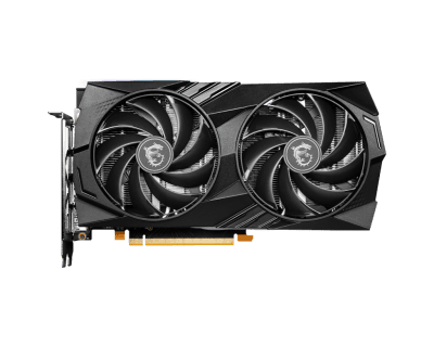 MSI NVIDIA RTX4060 HDMI DP 128B 8GB ACTIVE
