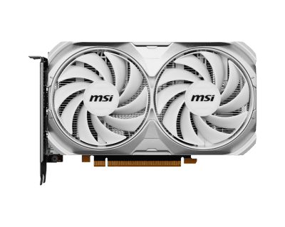 MSI NVIDIA RTX4060 HDMI DP 128B 8GB ACTIVE