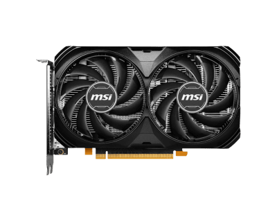 MSI NVIDIA RTX4060 HDMI DP 128B 8GB ACTIVE