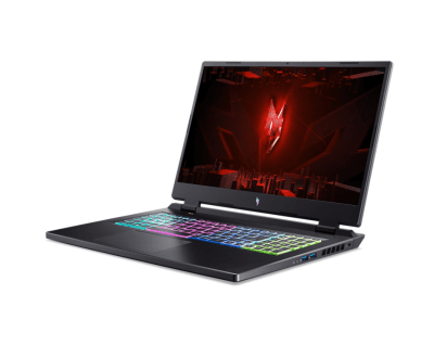 ACER NITRO 5 I7-13 16G GTX4060 8GB 1024GB SSD 17.3 QHD 165HZ M2 COMBO BLACK BACKLIT