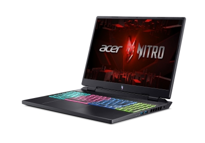 ACER NITRO 16 I7-13 16G RTX4050 1TB_SSD 16 WQXGA 165HZ M2 COMBO BLACK BACKLIT