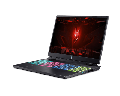 ACER NITRO 16 I7-13 16G GTX4050 1TB_SSD 16 WQXGA 165HZ M2 COMBO BLACK BACKLIT