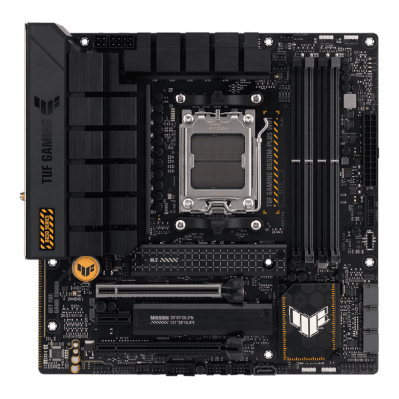 ASUS B650 4xDDR5  4xSATA3  RAID HDMI DP           2xM2 GLAN        2xPCIEx16 1xPCIEx1  WiFi