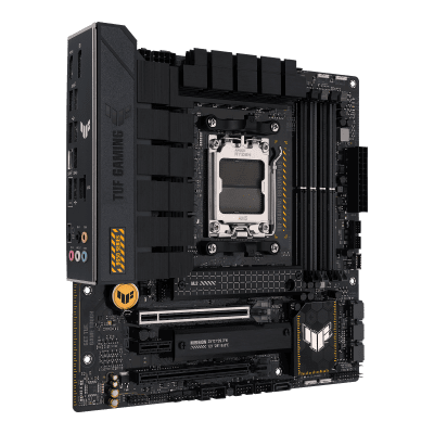 ASUS B650 4xDDR5  4xSATA3  RAID HDMI DP           2xM2 GLAN        2xPCIEx16 1xPCIEx1