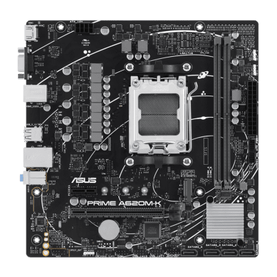 ASUS PRIME A620M-K