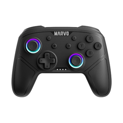 Marvo геймпад Gamepad Pact 60 GT-80 - PS4, Wireless, Vibration